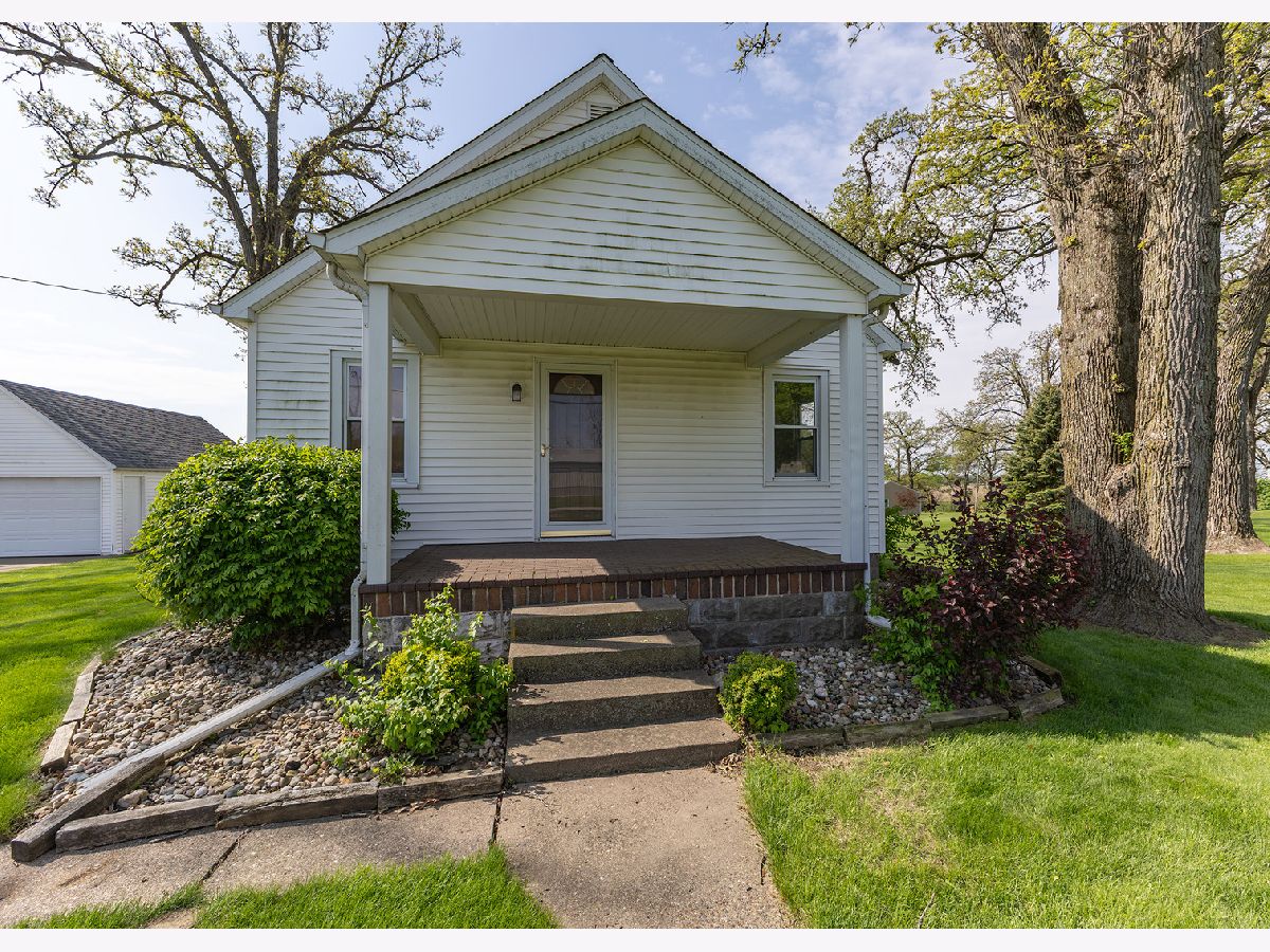  Sold Colona Illinois, 8367 Wolf