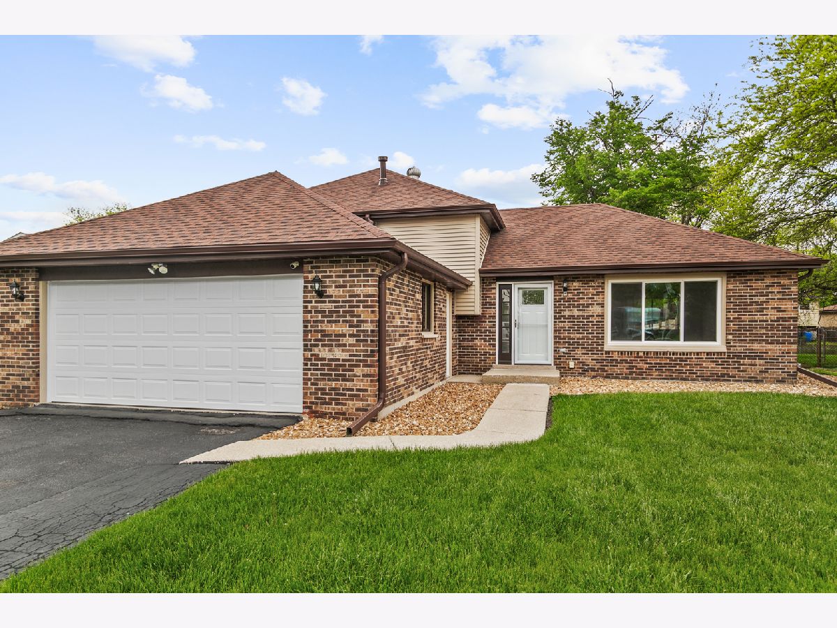  For Sale Homewood Illinois, 1037 185th Place