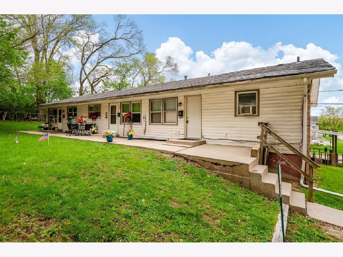  For Sale Rockford Illinois, 422 Henrietta Avenue