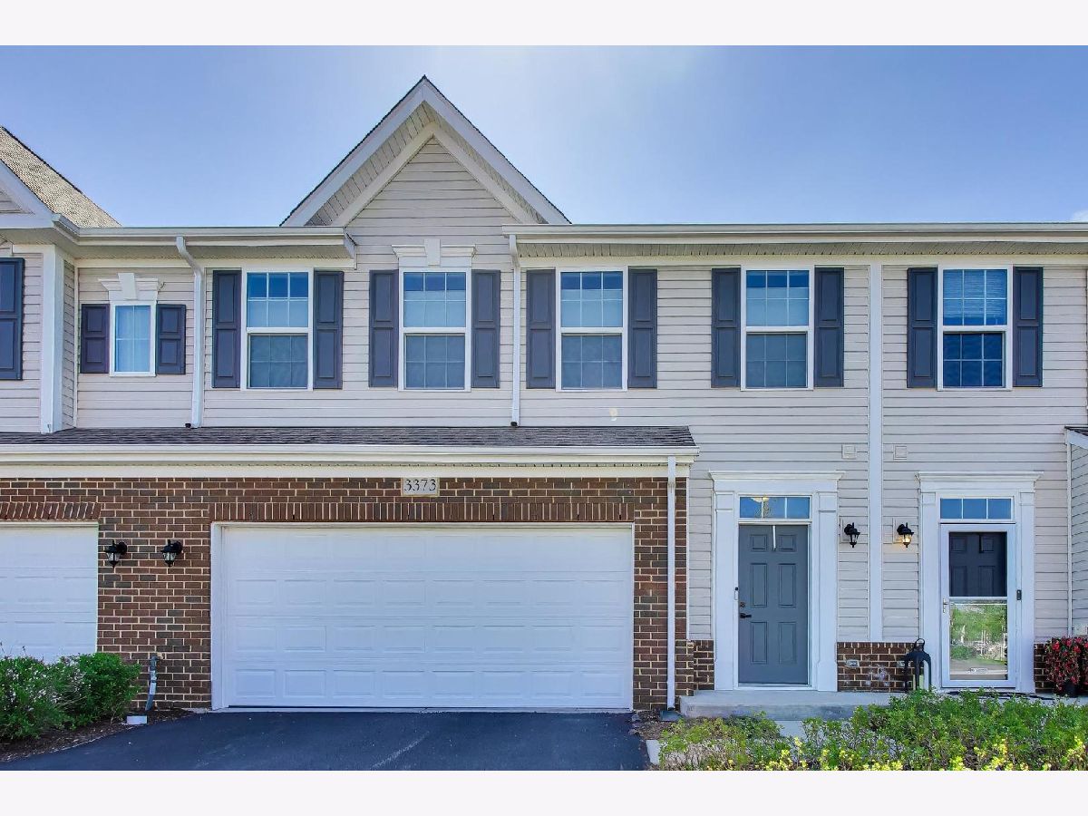  For Sale Montgomery Illinois, 3373 Helene Rieder Drive