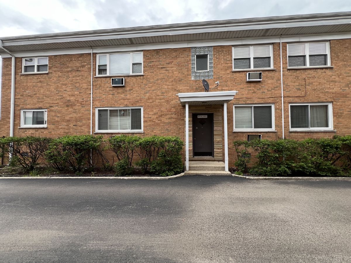  For Rent Park Ridge Illinois, 1220 Carol