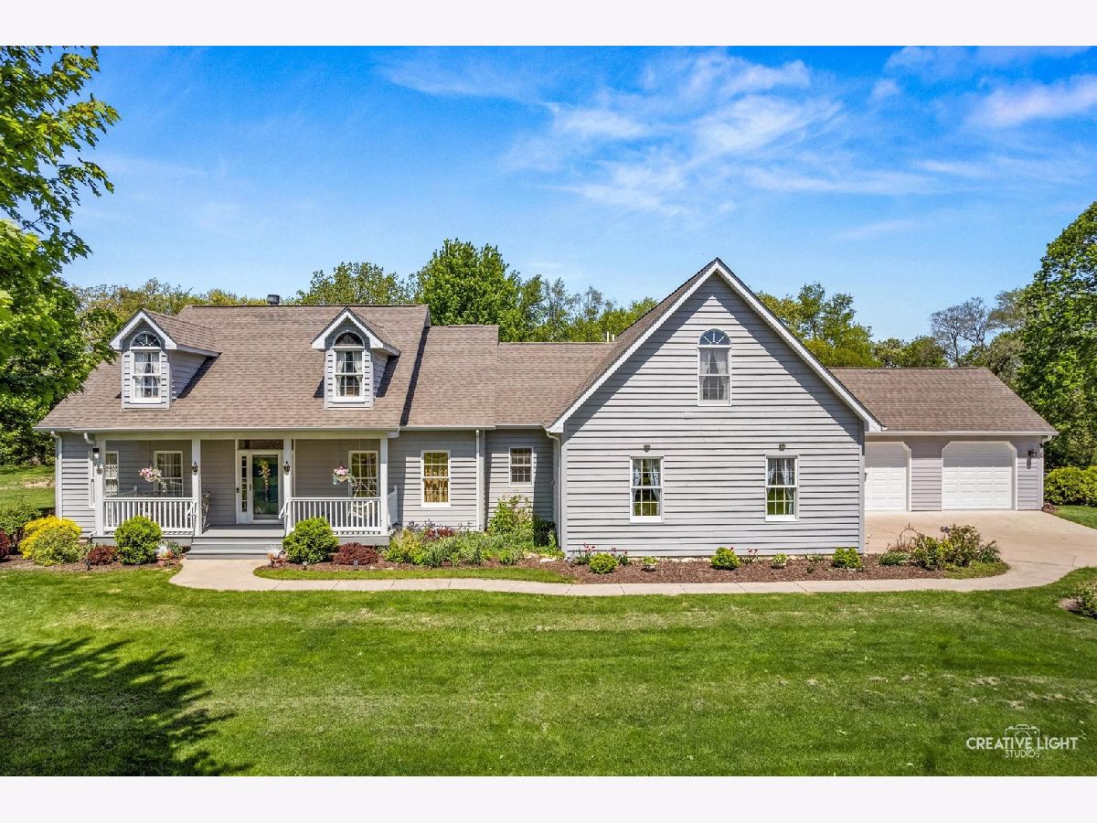  For Sale Plano Illinois, 16073 Burr Oak Road