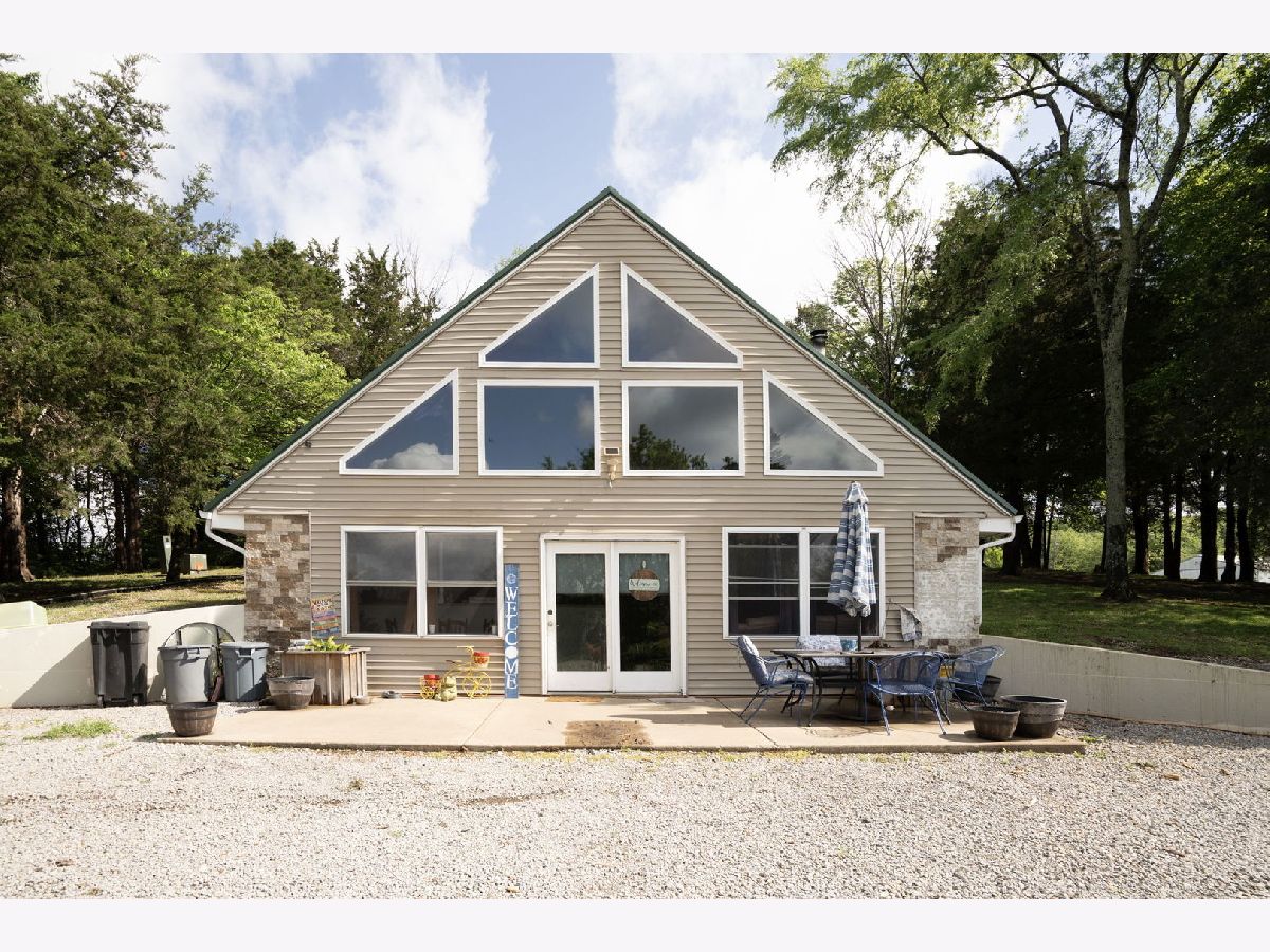  For Sale Goreville Illinois, 588 Toler Lane