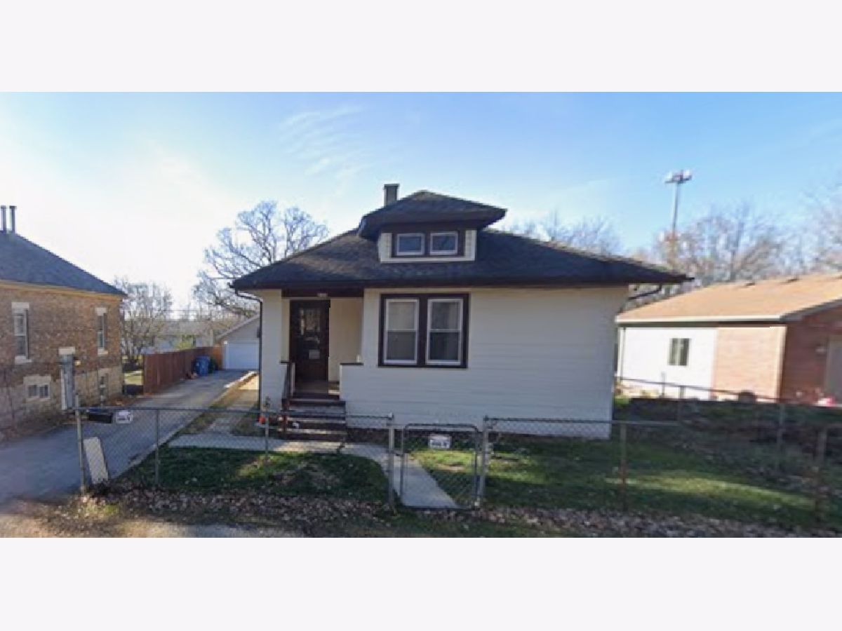  For Rent Joliet Illinois, 827 Porter