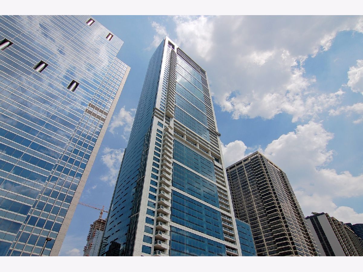  Sold Chicago Illinois, 340 Randolph