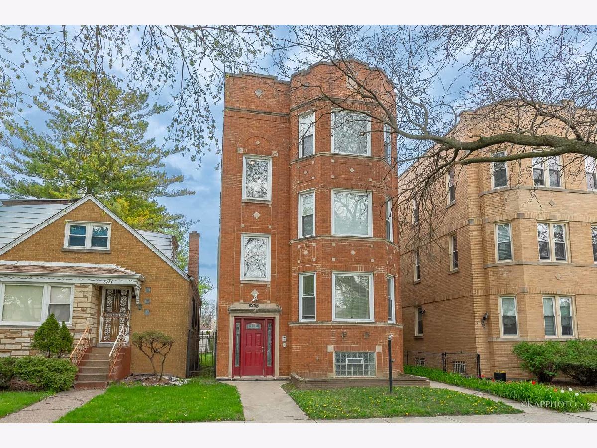  For Rent Chicago Illinois, 8225 Prairie