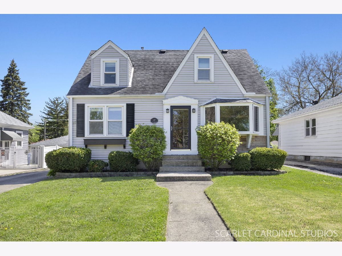  For Sale Villa Park Illinois, 127 Madison Street