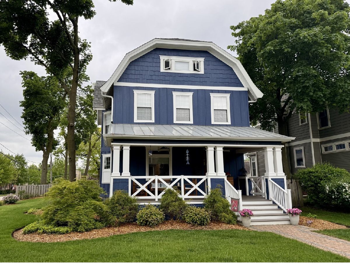 Homes & Townhomes For Sale Heritage Libertyville Illinois, 205 Cook Avenue