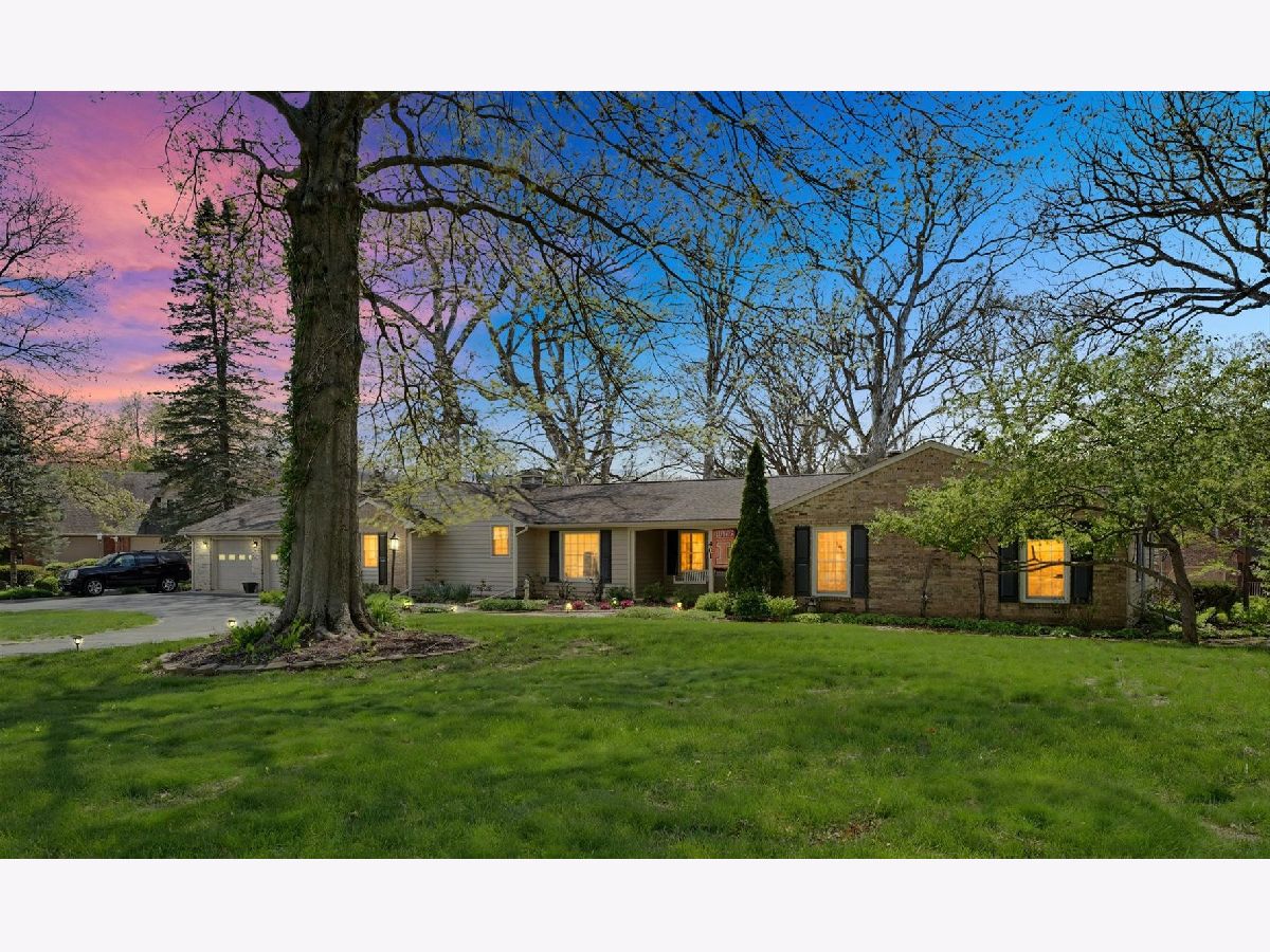  For Sale Mahomet Illinois, 401 Turkey Farm Road
