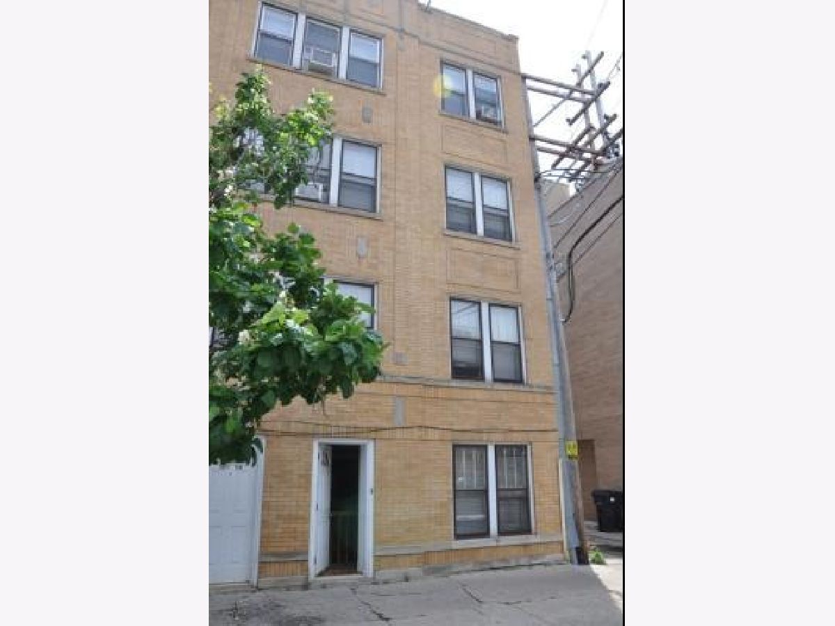  Rented Chicago Illinois, 3917 Southport