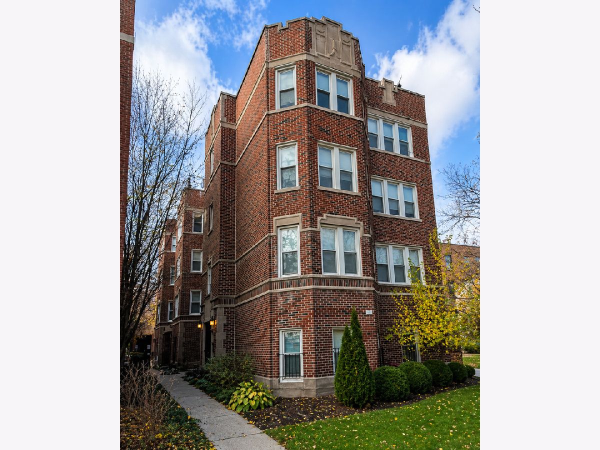  For Rent Chicago Illinois, 6444 Hamilton