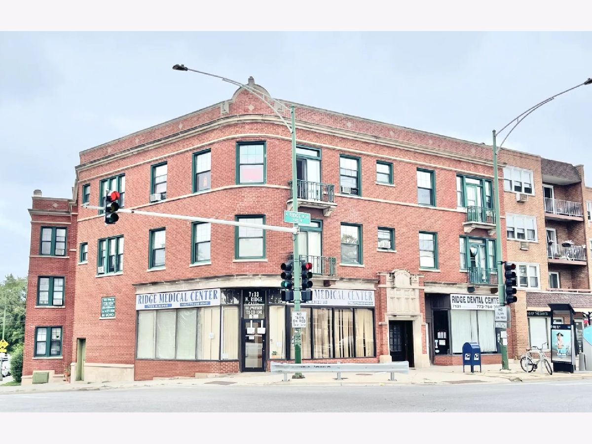  For Rent Chicago Illinois, 2057 Touhy