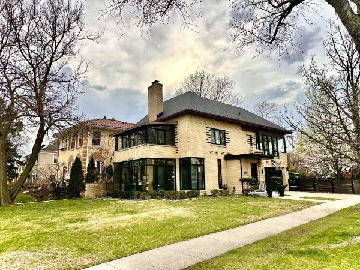  For Sale Riverside Illinois, 478 Kent Road