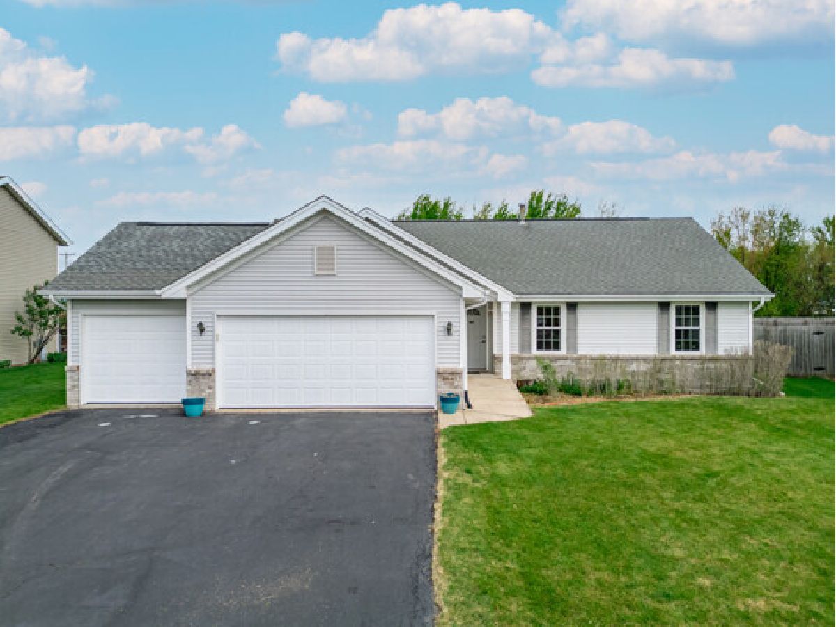  For Sale Rockford Illinois, 3847 Northline Drive