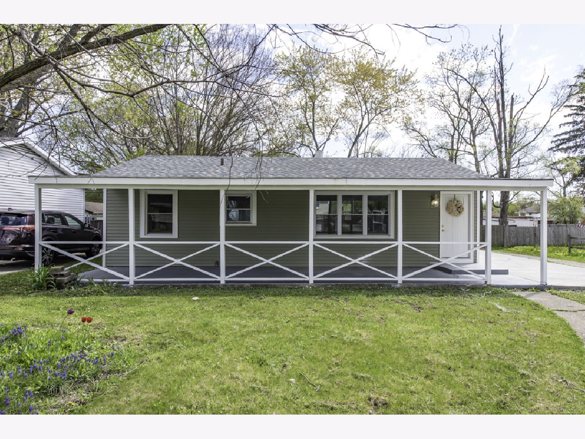  For Sale Zion Illinois, 2413 Joppa Avenue