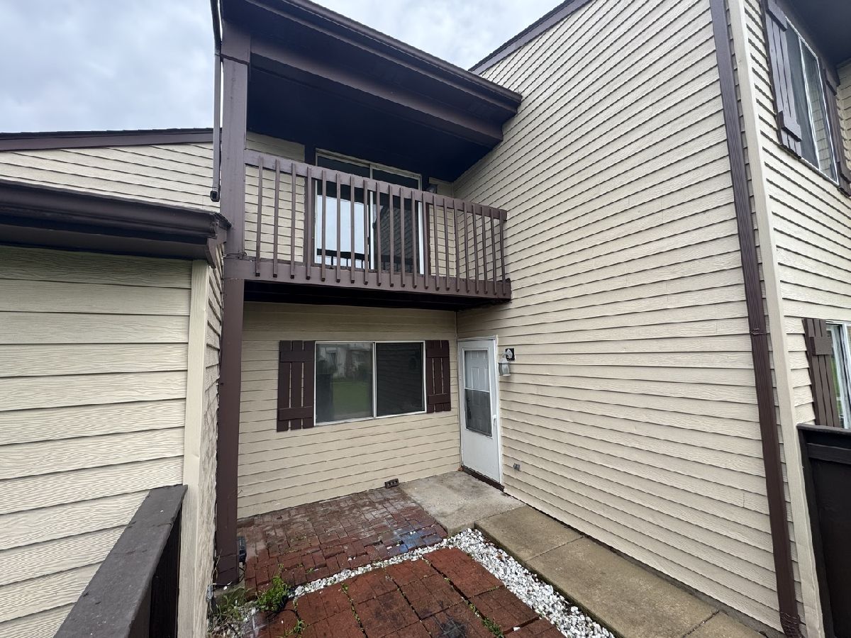  For Rent Bolingbrook Illinois, 10G Fernwood