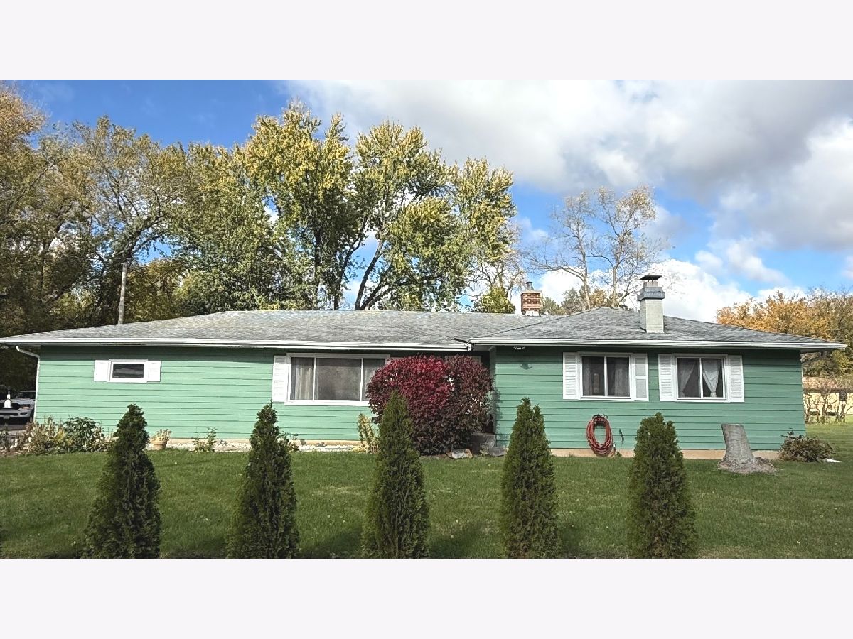 For Sale Algonquin Illinois, 1302 Cary Road