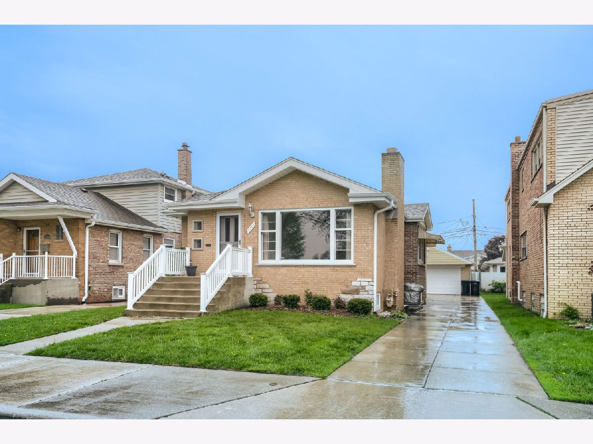  For Sale Chicago Illinois, 3755 112th Place