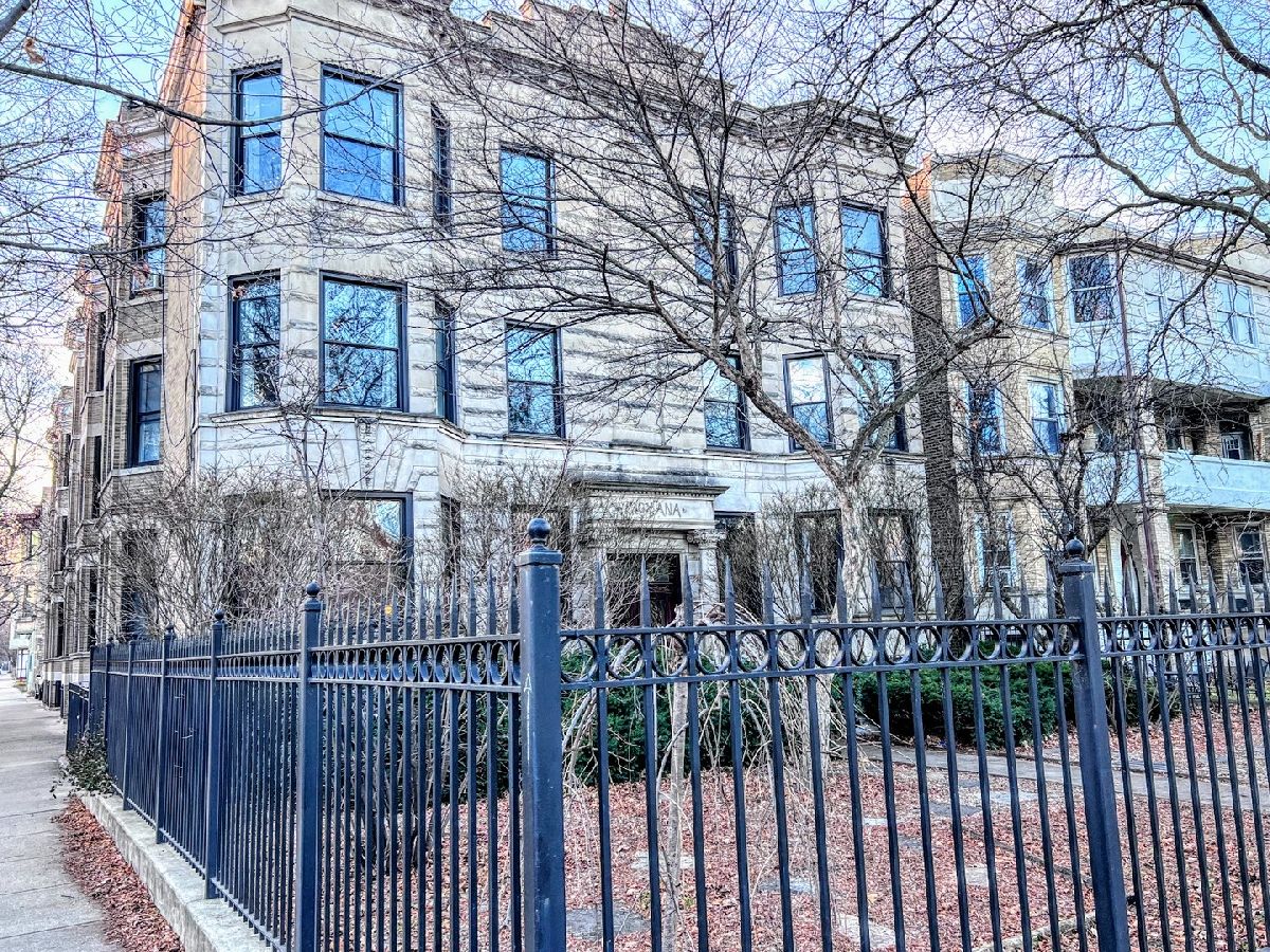  Rented Chicago Illinois, 3212 Altgeld