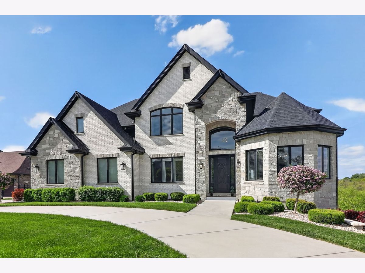  For Sale Orland Park Illinois, 11022 Fawn View Circle