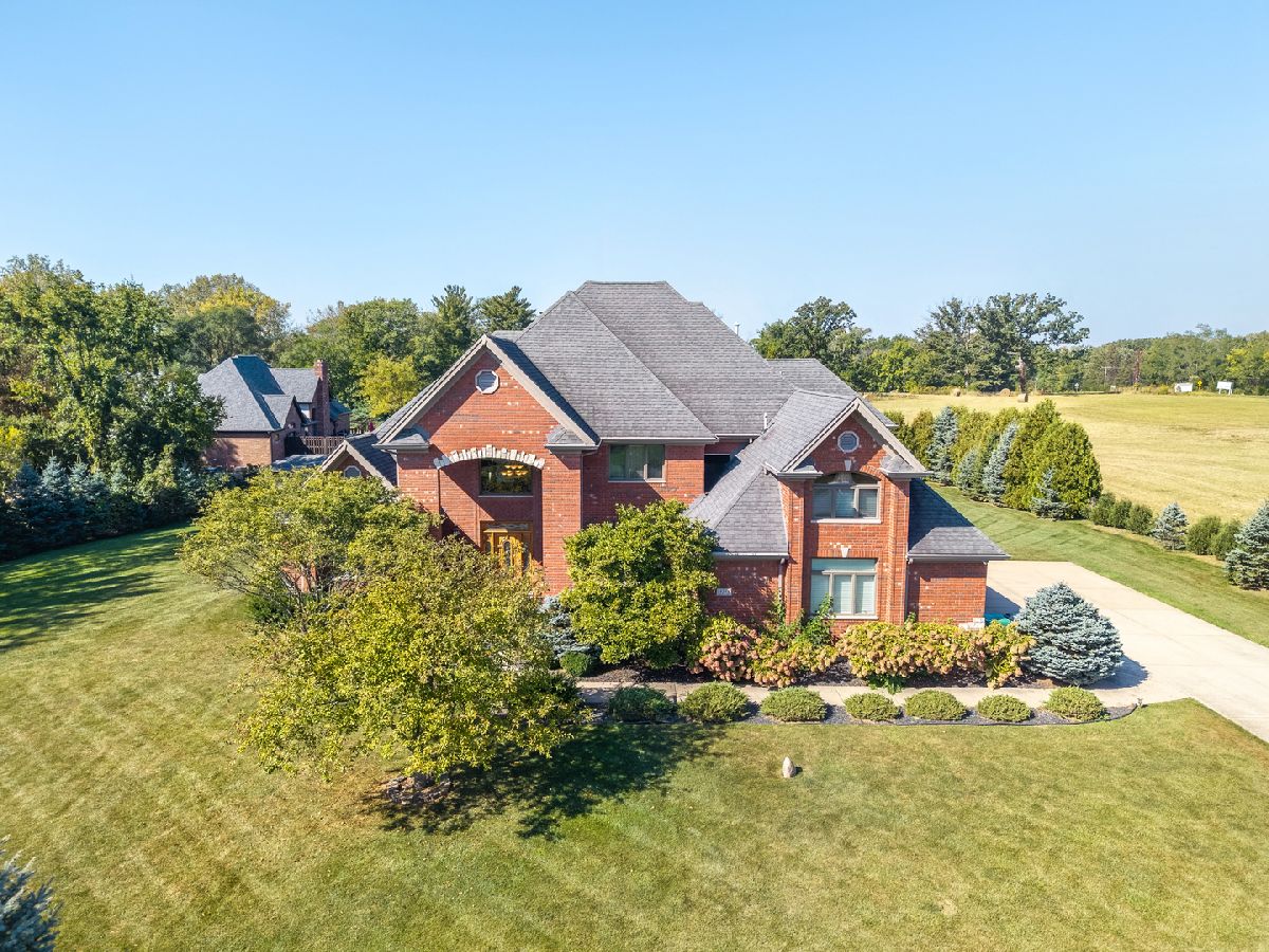  For Sale Homer Glen Illinois, 14344 Dixon Lane
