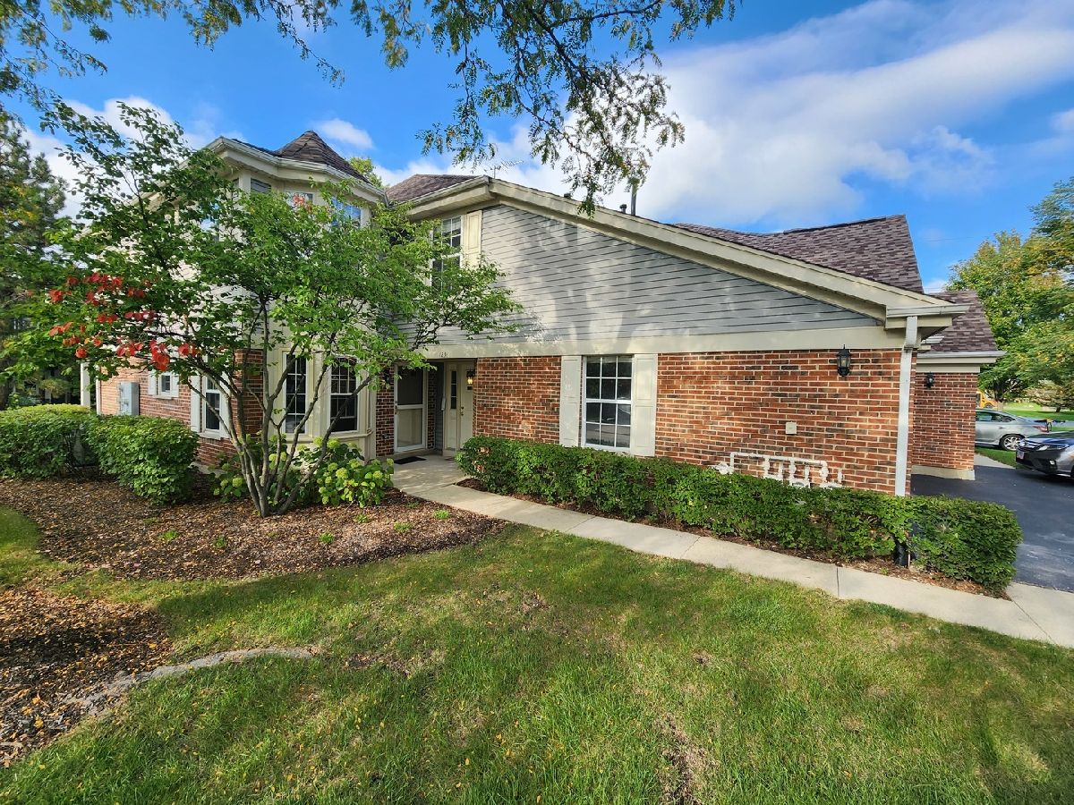 Rented Buffalo Grove Illinois, 1236 Churchill