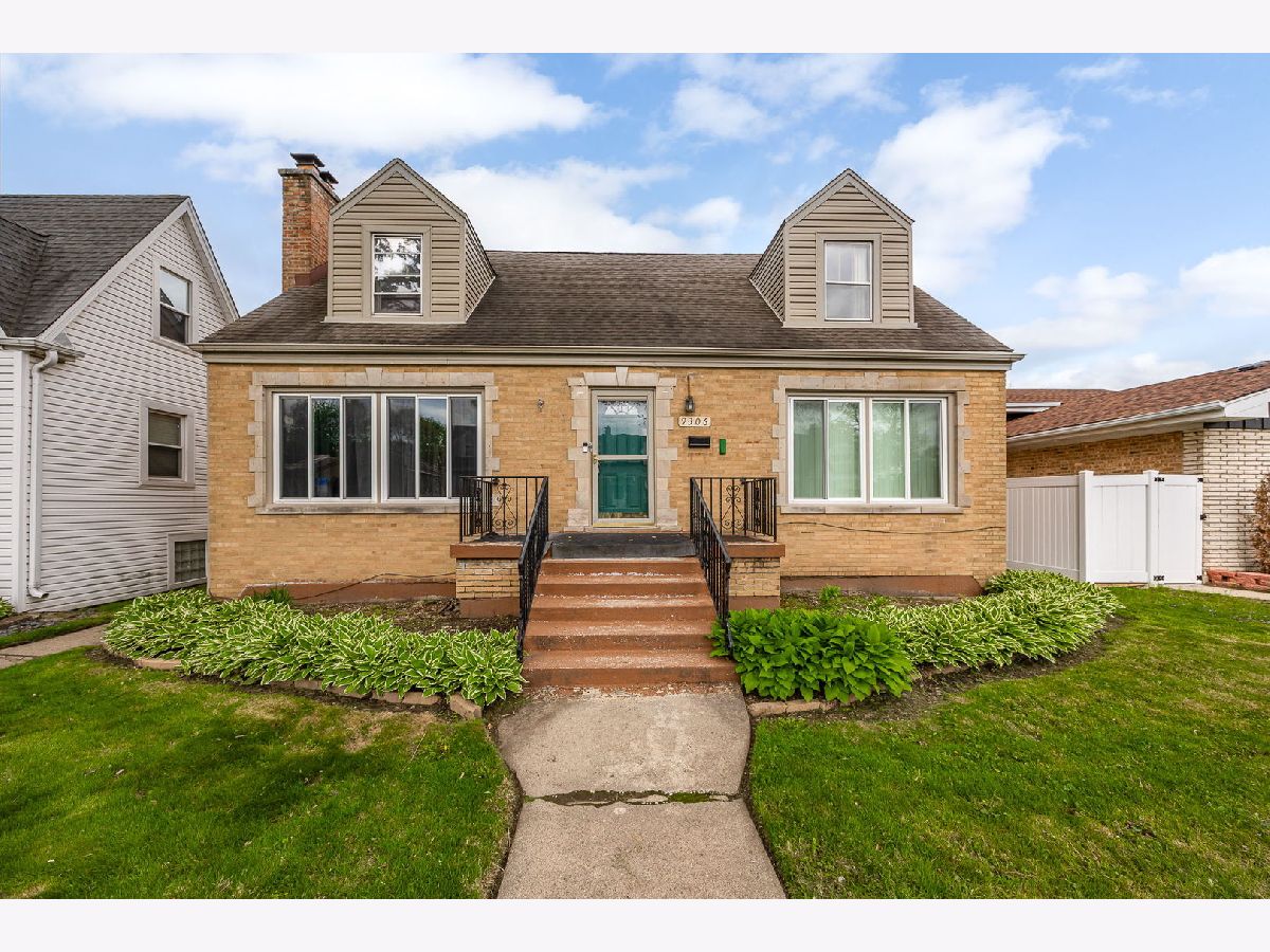 For Sale Oak Lawn Illinois, 9306 54th Avenue