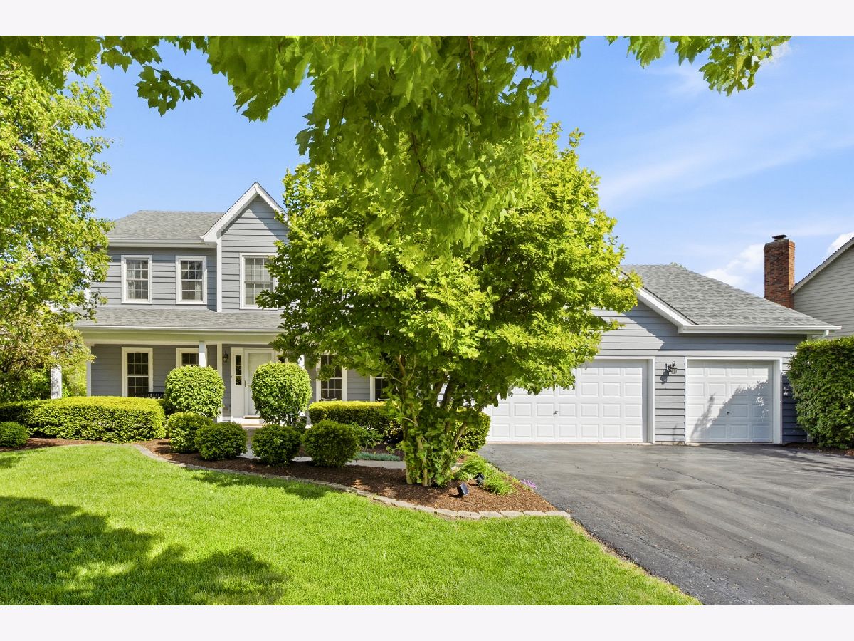 Homes For Sale Ashbury Naperville Illinois, 1260 Cromwell Lane