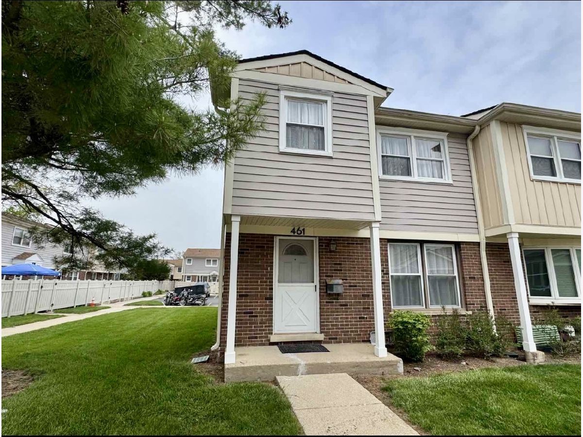 Sold Wood Dale Illinois, 461 Congress