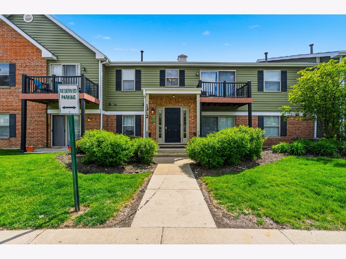  Sold Naperville Illinois, 1312 Mc Dowell