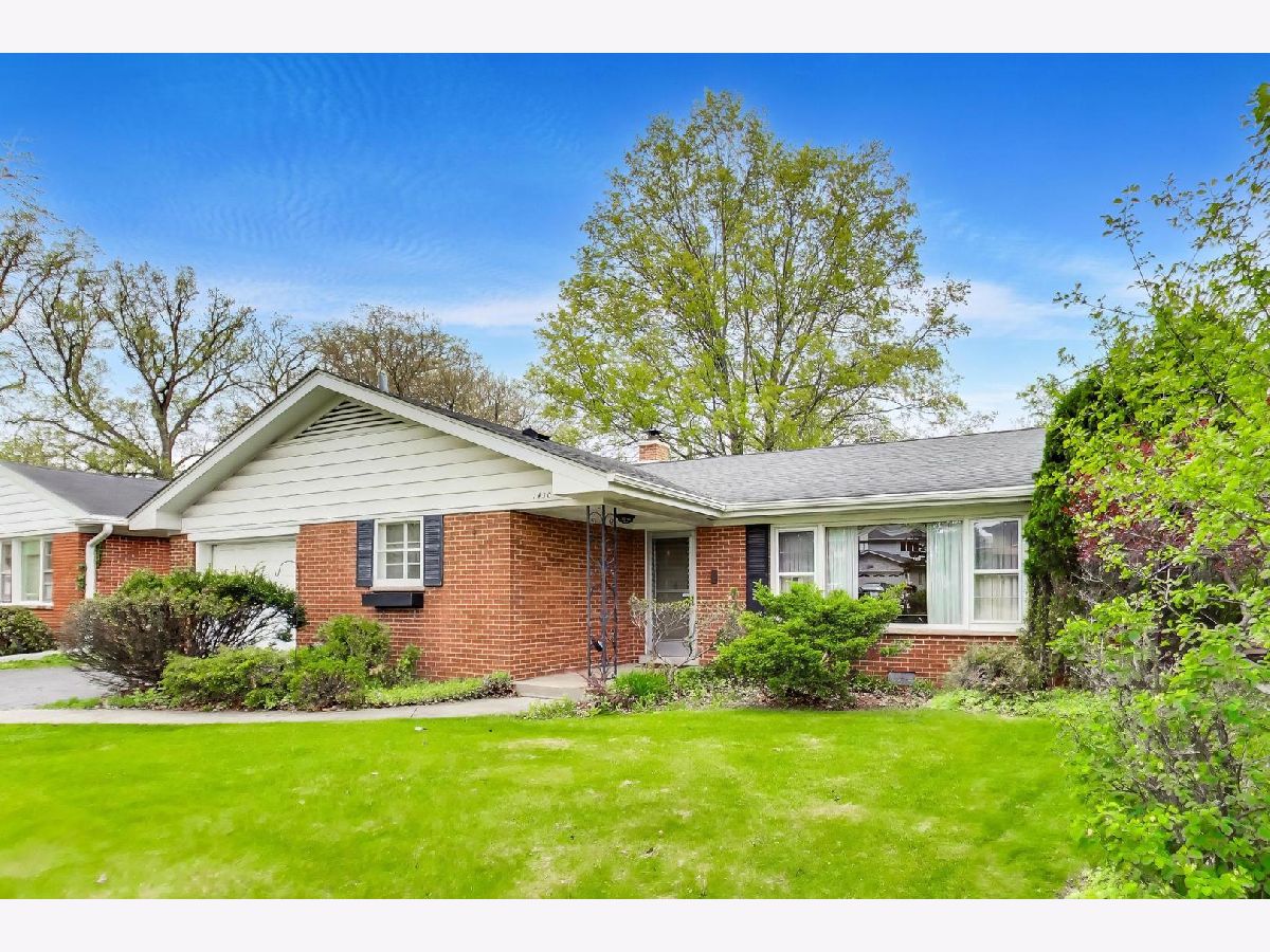  For Sale Park Ridge Illinois, 1430 Granville Avenue