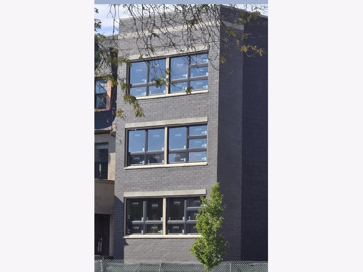  For Rent Chicago Illinois, 4808 Michigan