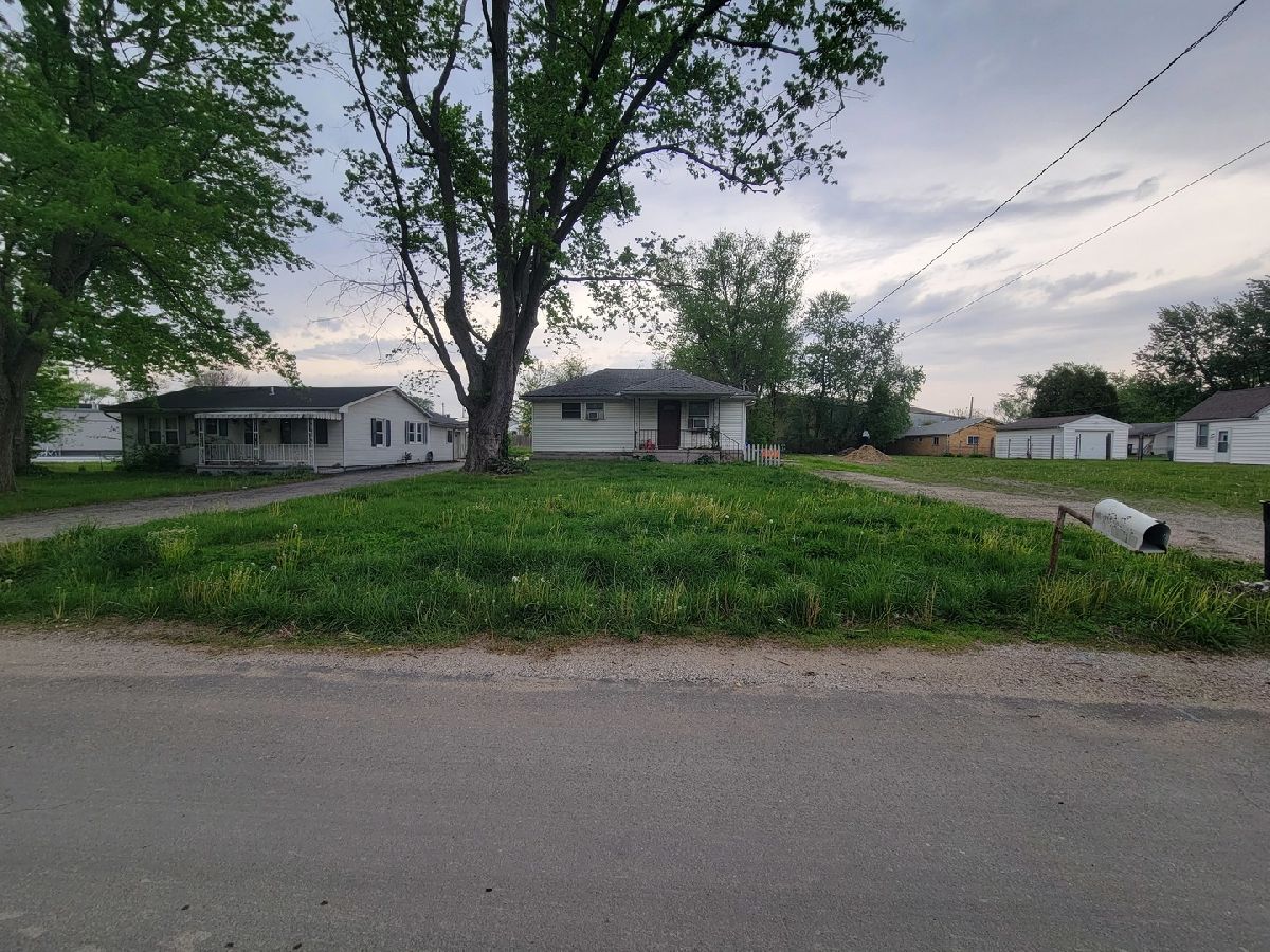  Sold Springfield Illinois, 2313 Richards