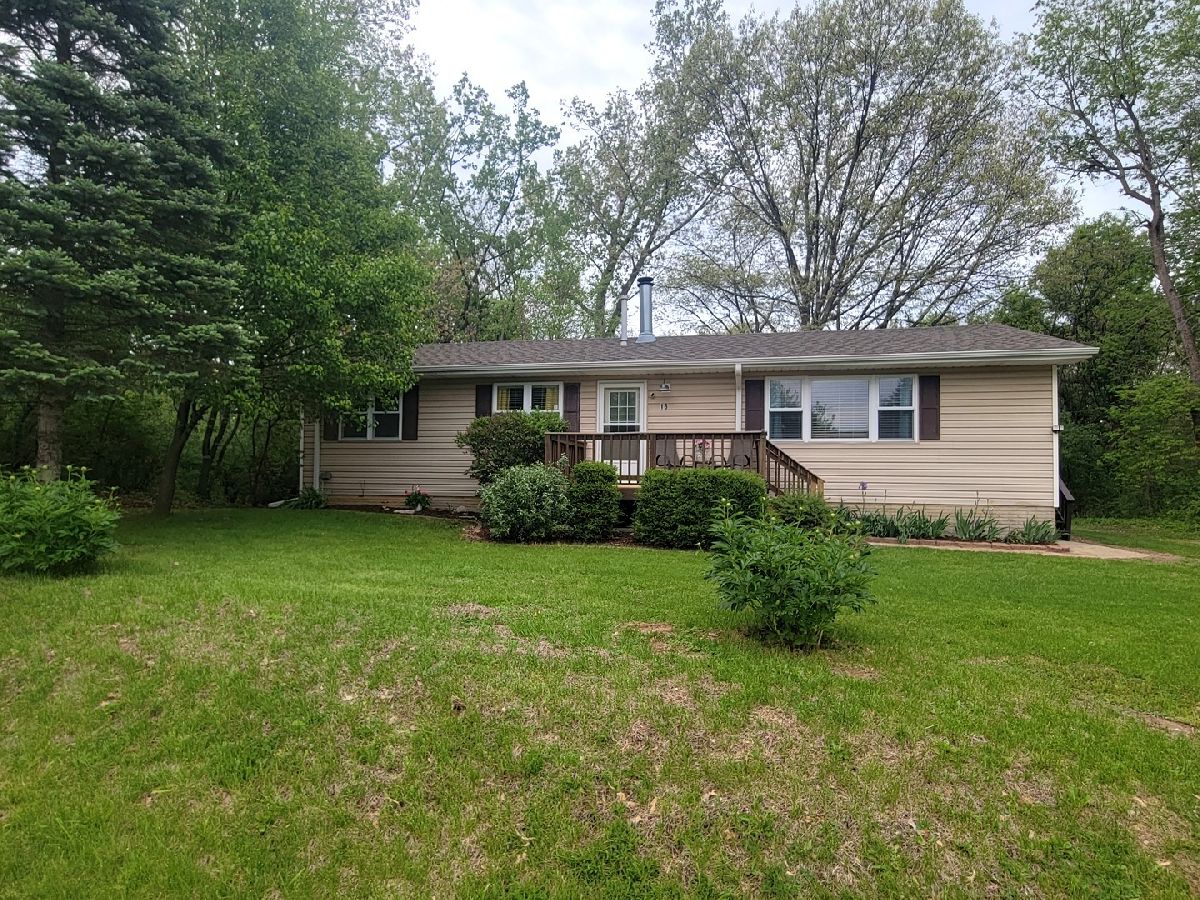  For Sale Putnam Illinois, 13 Birch Drive