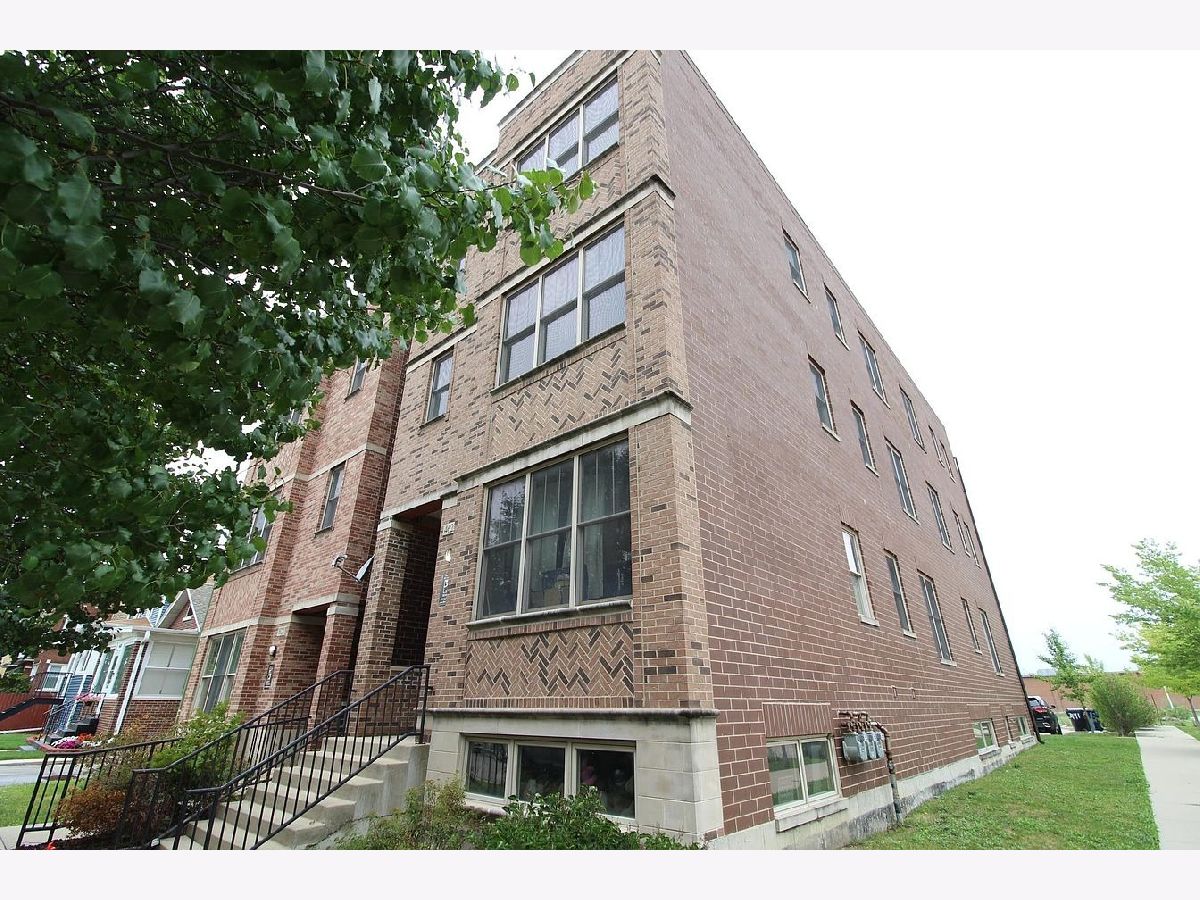  For Rent Chicago Illinois, 4622 Schubert