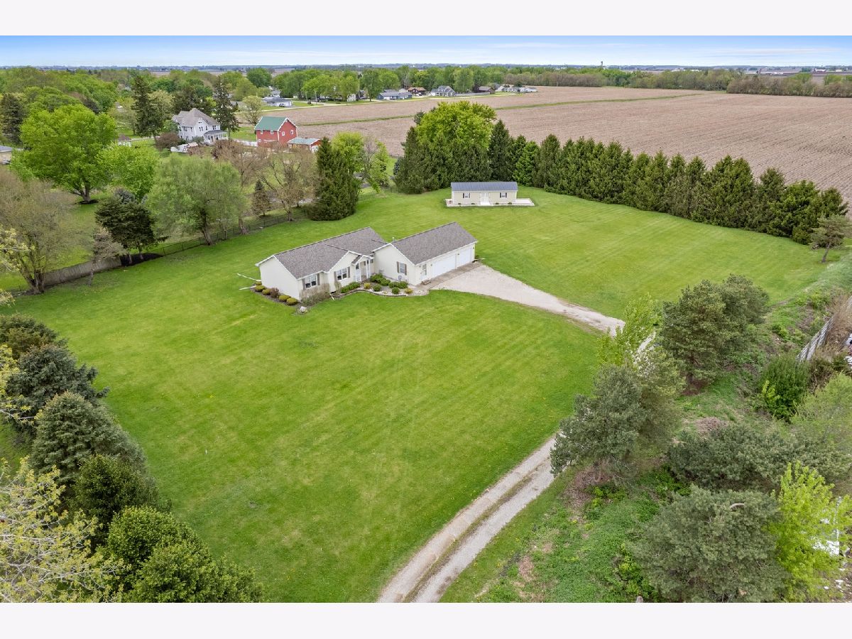  For Sale Leland Illinois, 460 Railroad Avenue