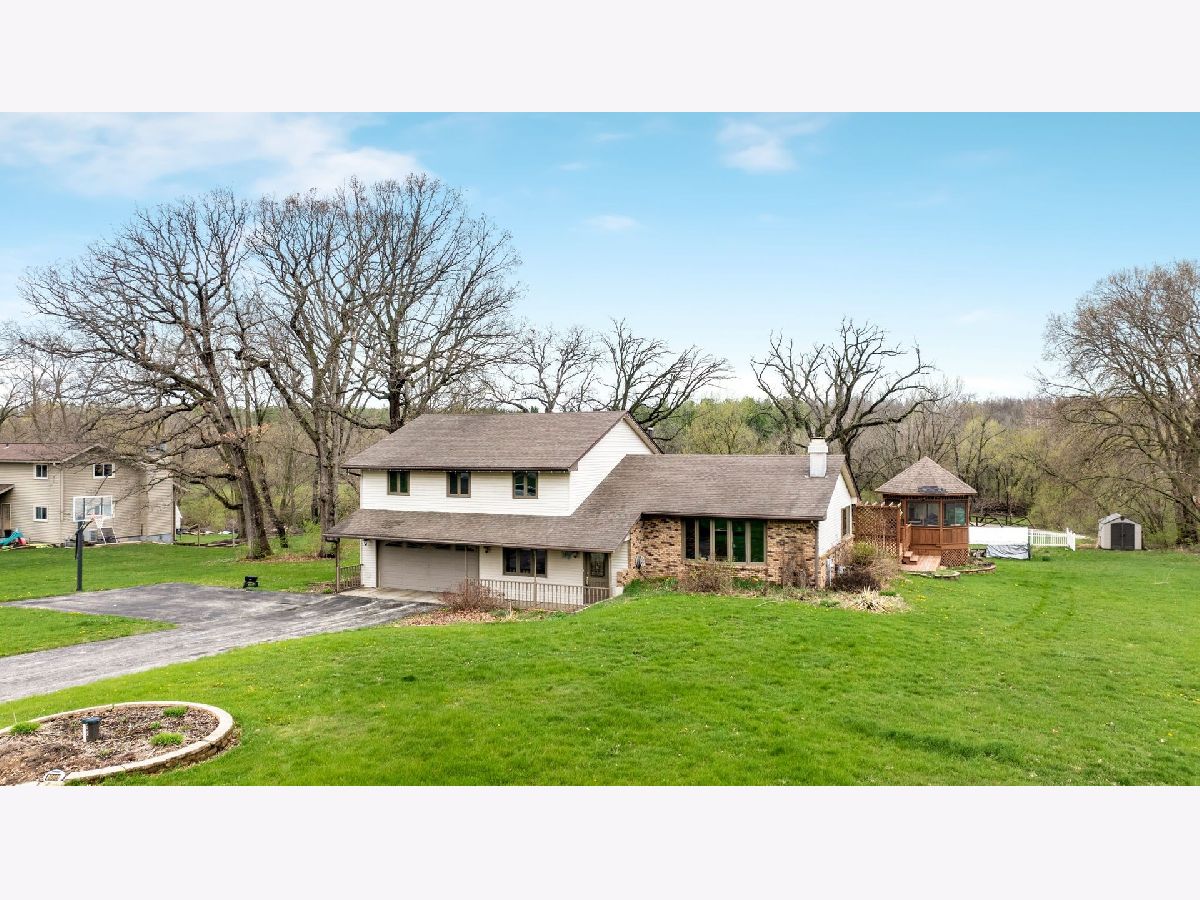  For Sale Caledonia Illinois, 8604 Carradale Drive