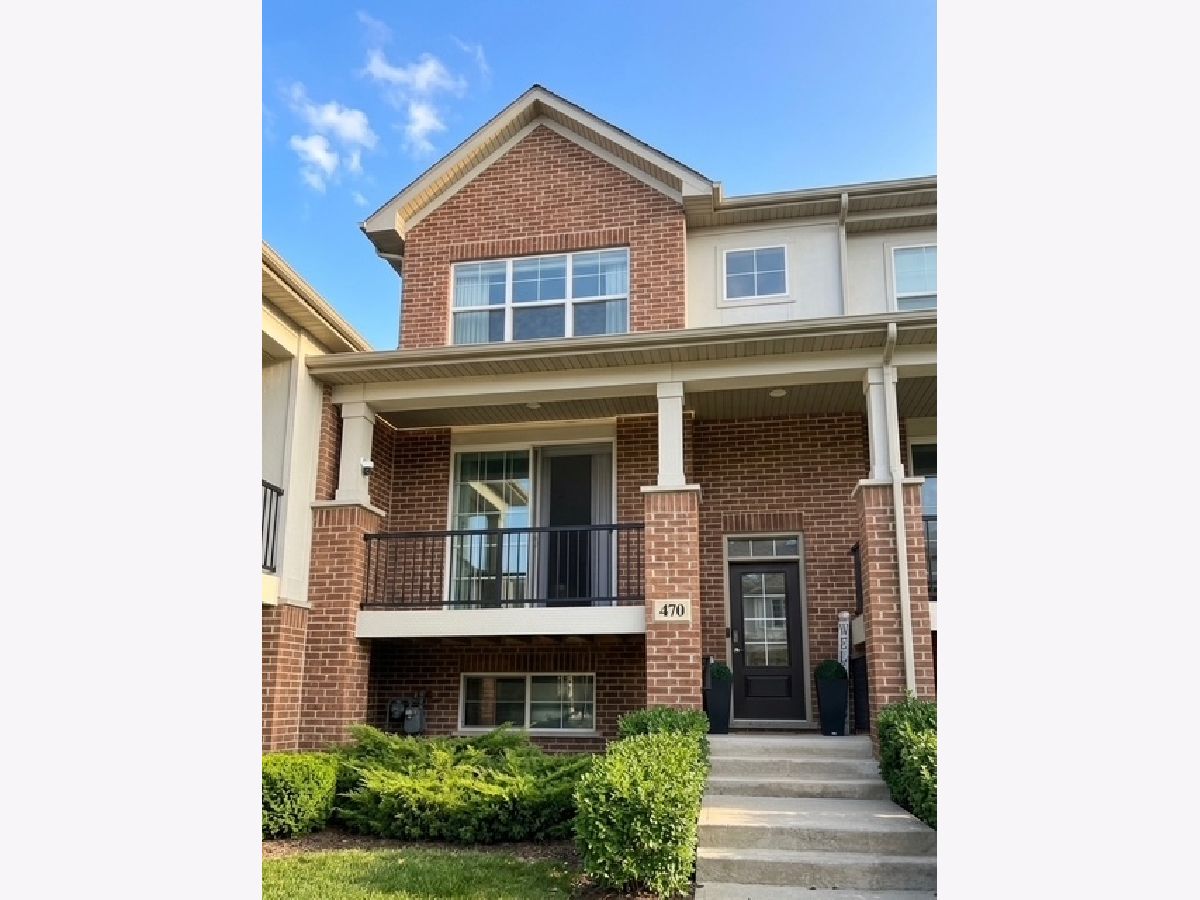  For Rent Lombard Illinois, 470 Woodmoor