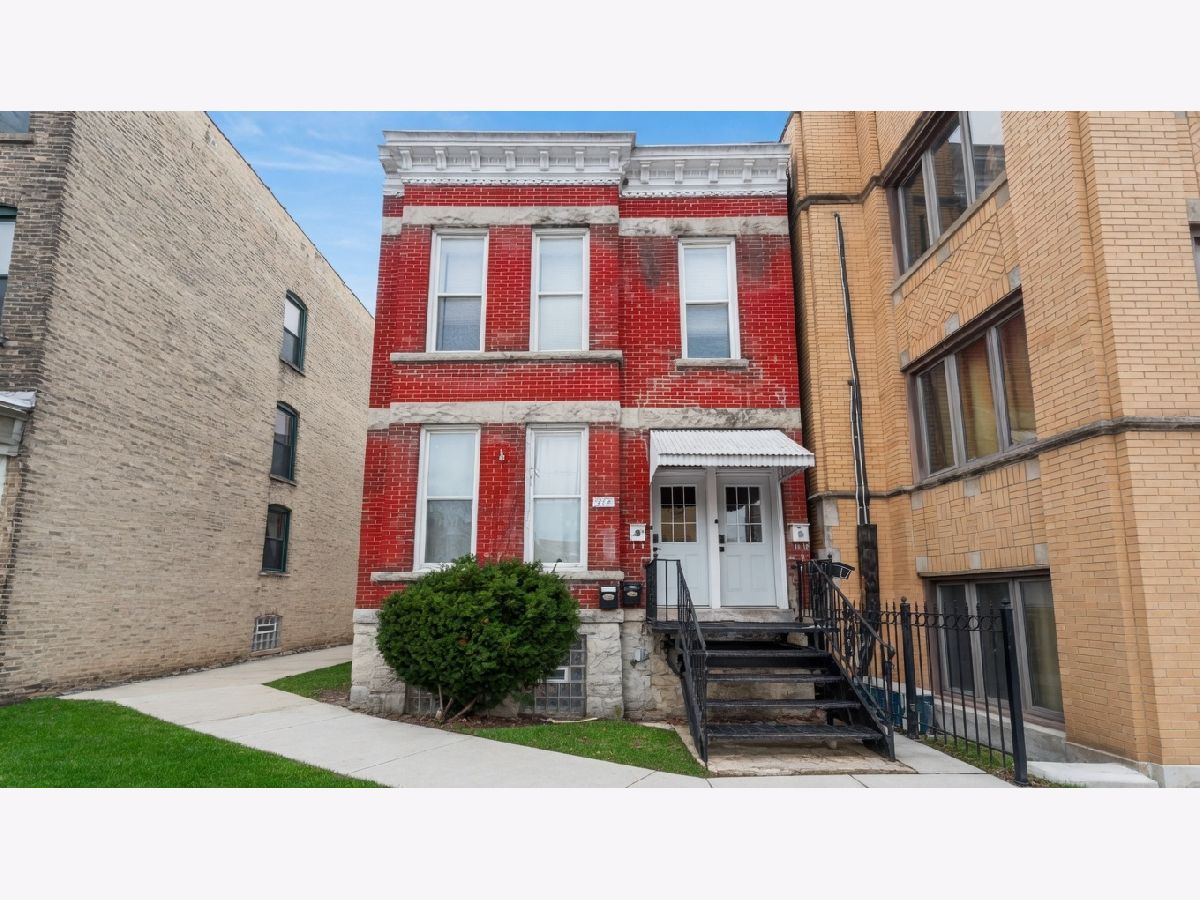  For Rent Chicago Illinois, 932 Richmond