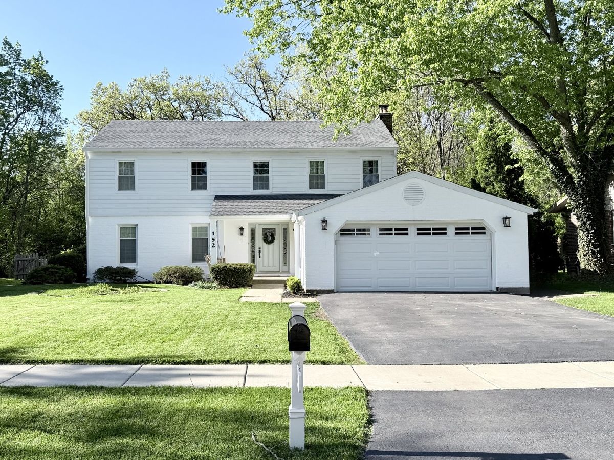  For Sale Lake Zurich Illinois, 152 Lorraine Drive