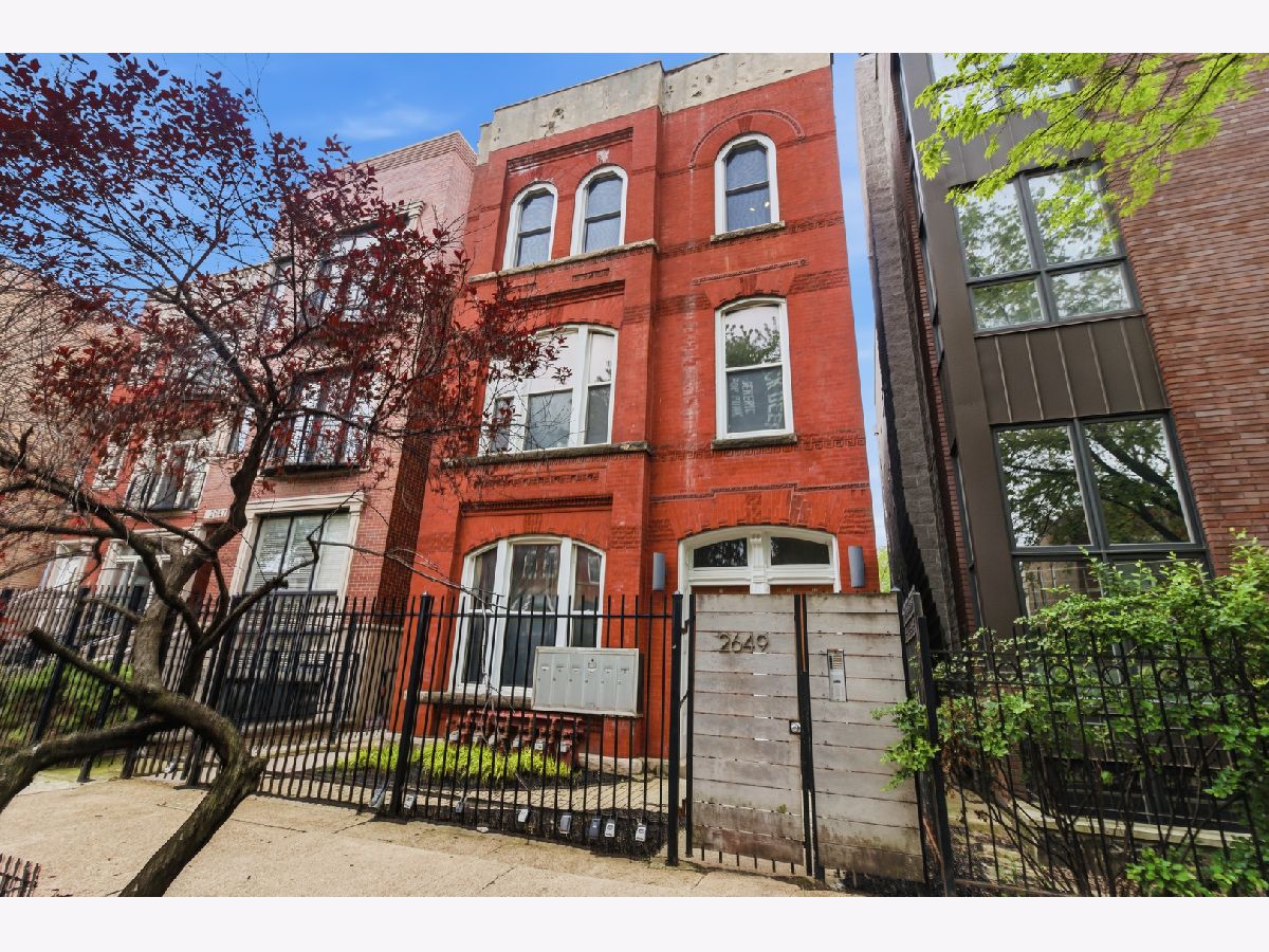  For Sale Chicago Illinois, 2649 Haddon Avenue