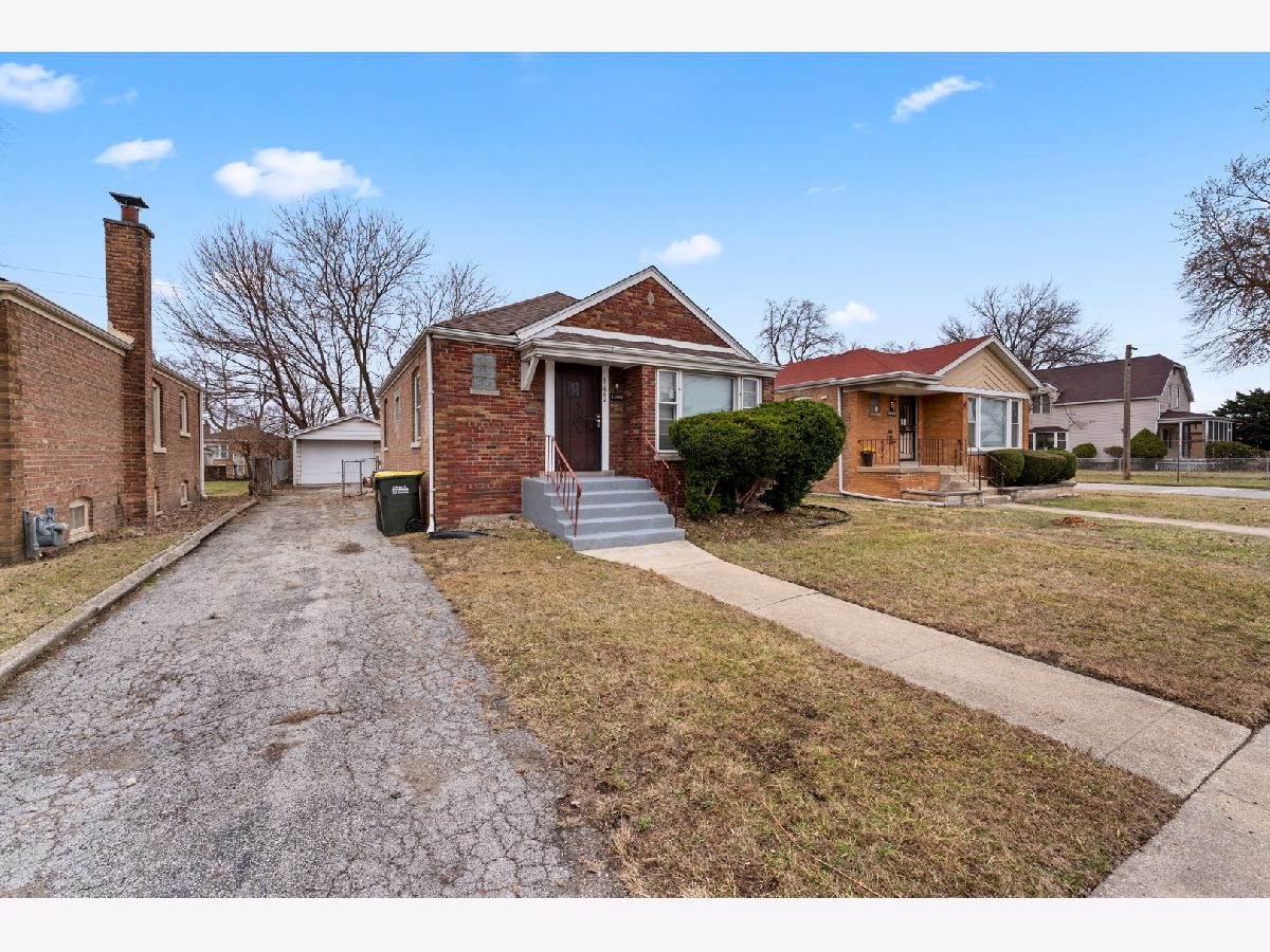  For Sale Riverdale Illinois, 13904 Tracy Avenue