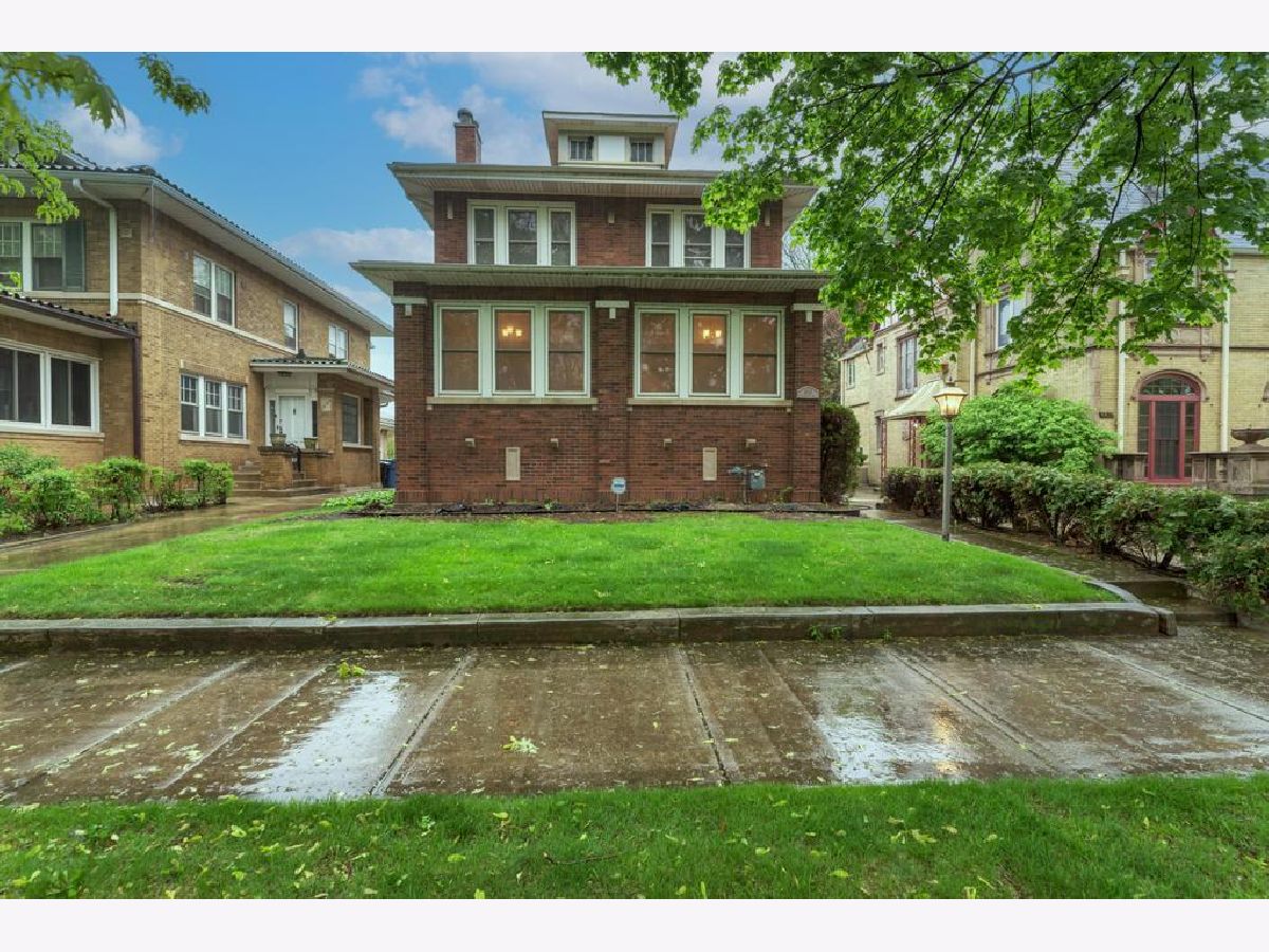  For Rent Chicago Illinois, 6833 Cregier