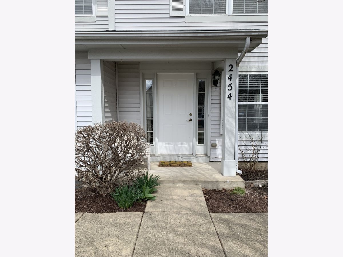  For Rent Aurora Illinois, 2454 Frost