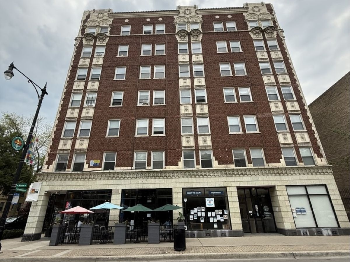  For Rent Chicago Illinois, 6930 Greenview