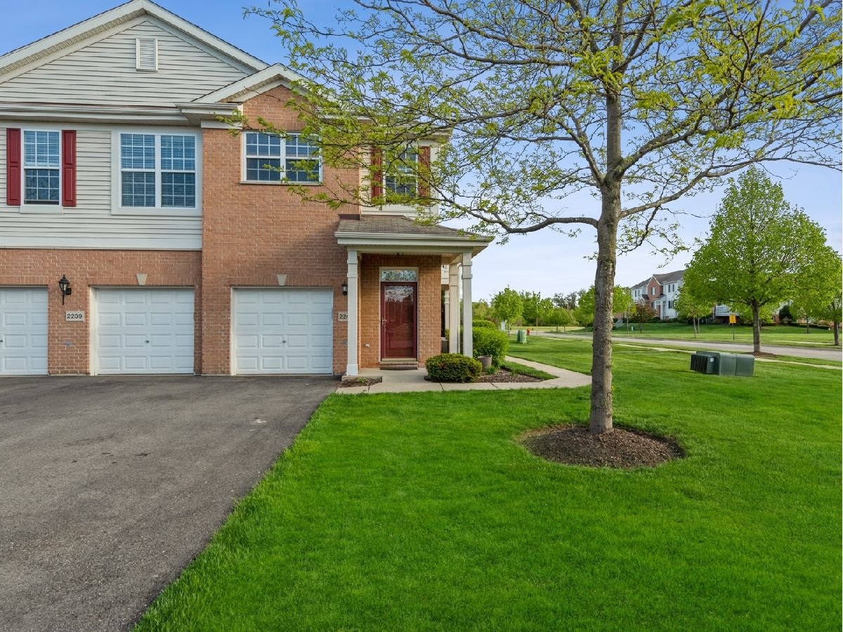  For Rent Mchenry Illinois, 2243 Concord