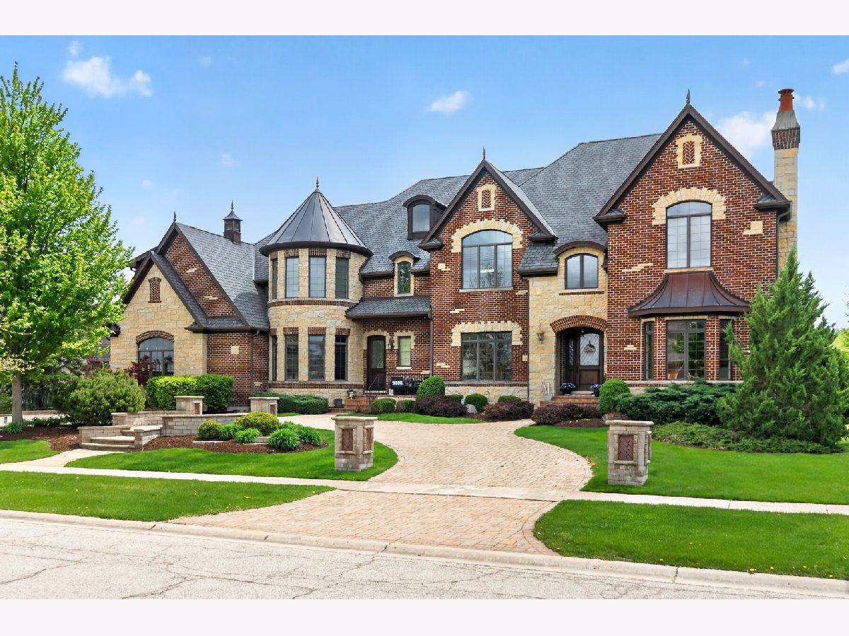  For Sale St Charles Illinois, 5N145 Prairie Rose Drive
