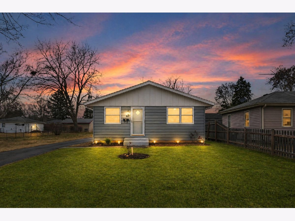  For Sale Winthrop Harbor Illinois, 1134 Franklin Avenue