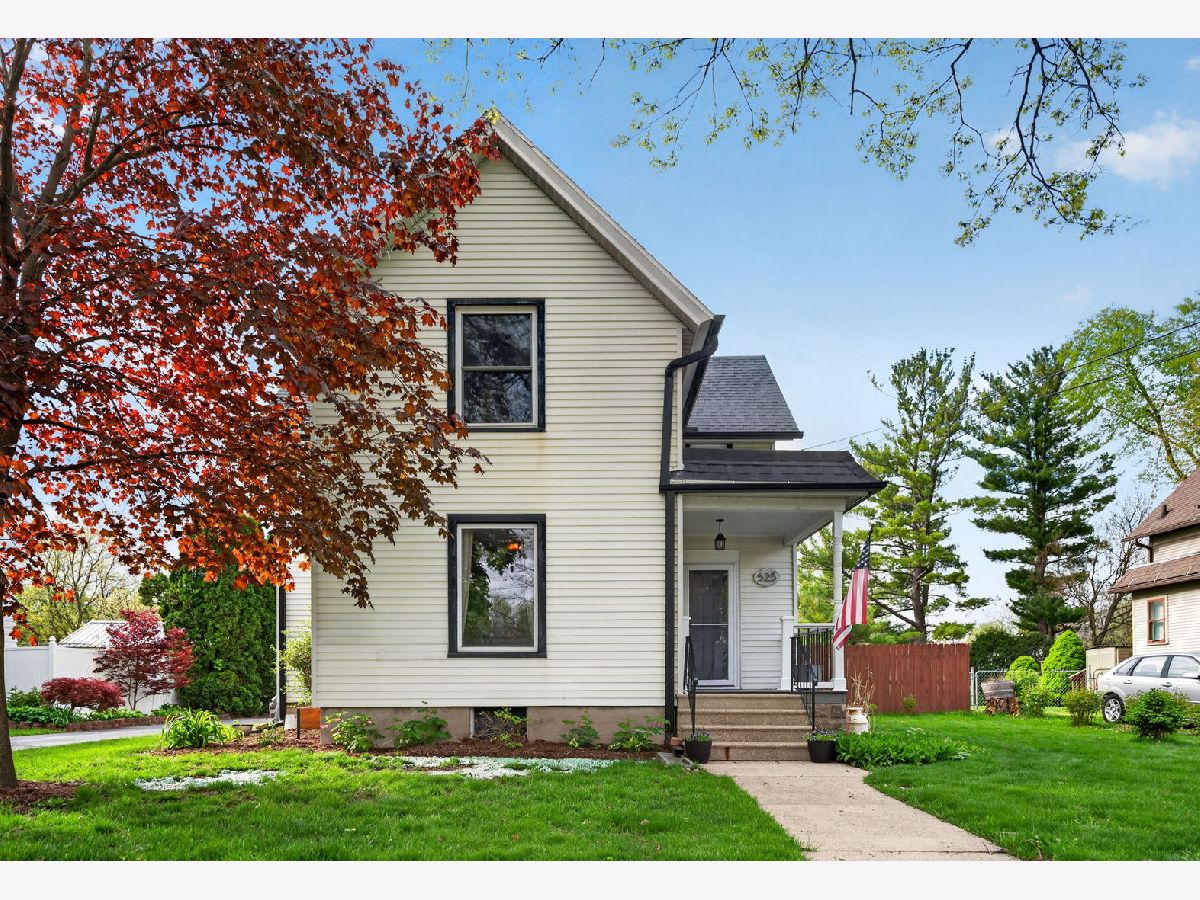  For Sale Belvidere Illinois, 525 Hurlbut Avenue