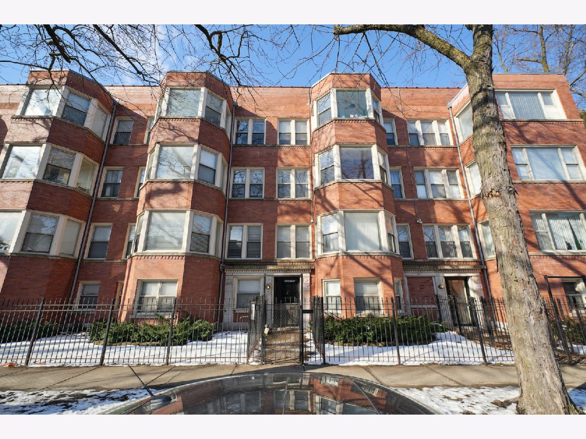  For Sale Chicago Illinois, 6206 Evans Avenue